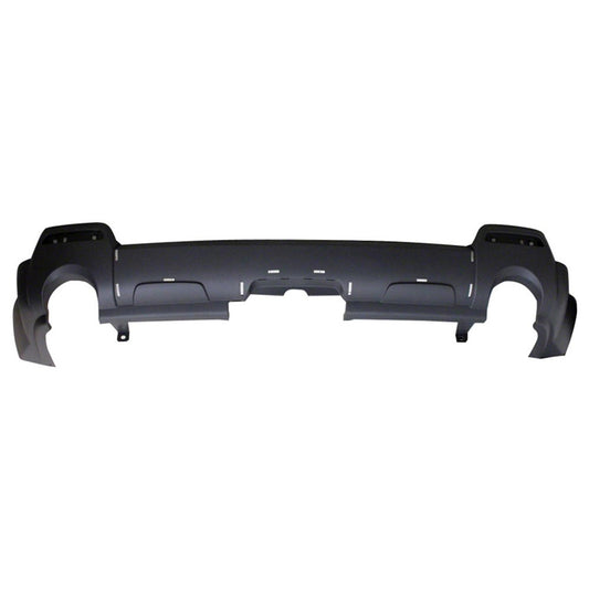Rear Bumper Lower Cover 2010-2015 Gmc Terrain