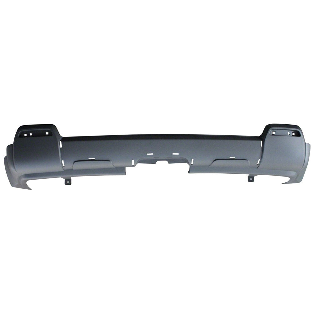 Rear Valance 2010-2015 Gmc Terrain
