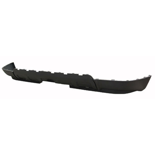 Rear Valance Rear 2010-2015 Chevrolet Equinox