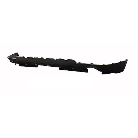 Rear Valance Rear 2010-2015 Chevrolet Equinox