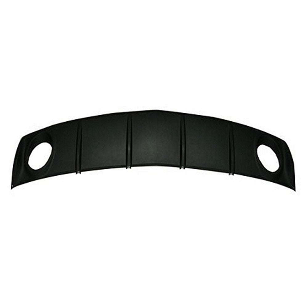 Rear Bumper Lower Valance 2010-2013 Chevrolet Camaro