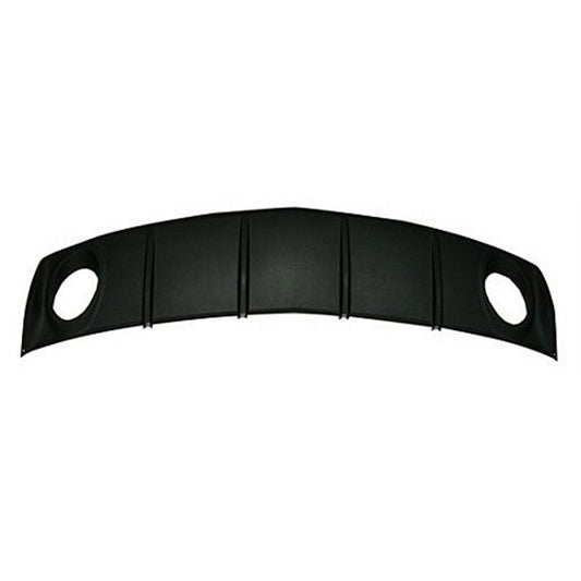 Rear Bumper Lower Valance 2010-2013 Chevrolet Camaro