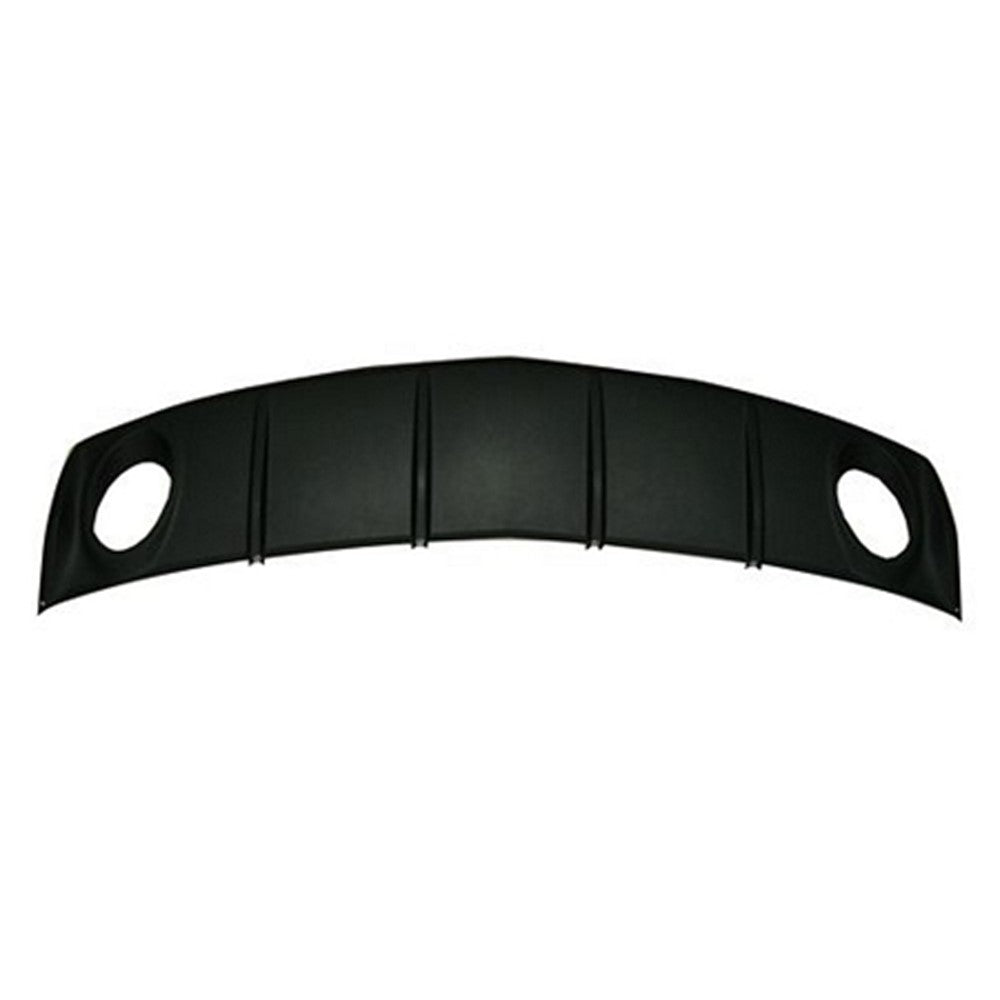 Rear Bumper Lower Valance 2010-2013 Chevrolet Camaro
