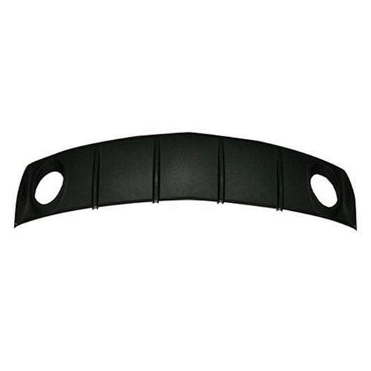 Rear Bumper Lower Valance 2010-2013 Chevrolet Camaro