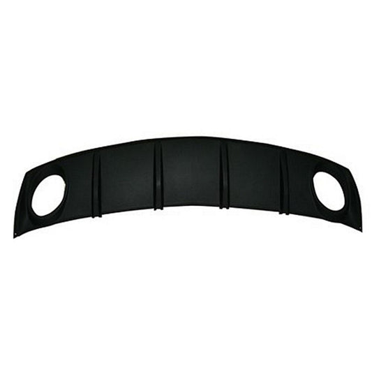 Rear Bumper Lower Valance 2010-2013 Chevrolet Camaro