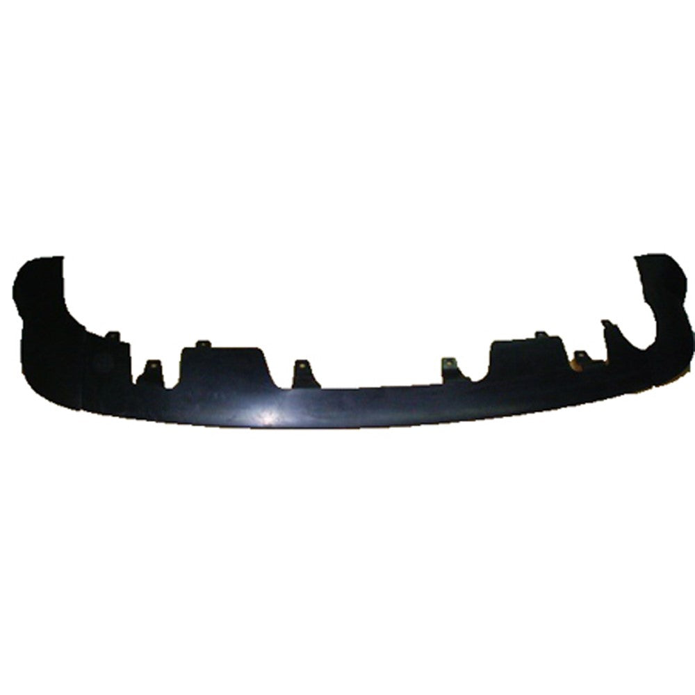 Rear Lower Bumper Cover 2006-2007 Saturn Vue