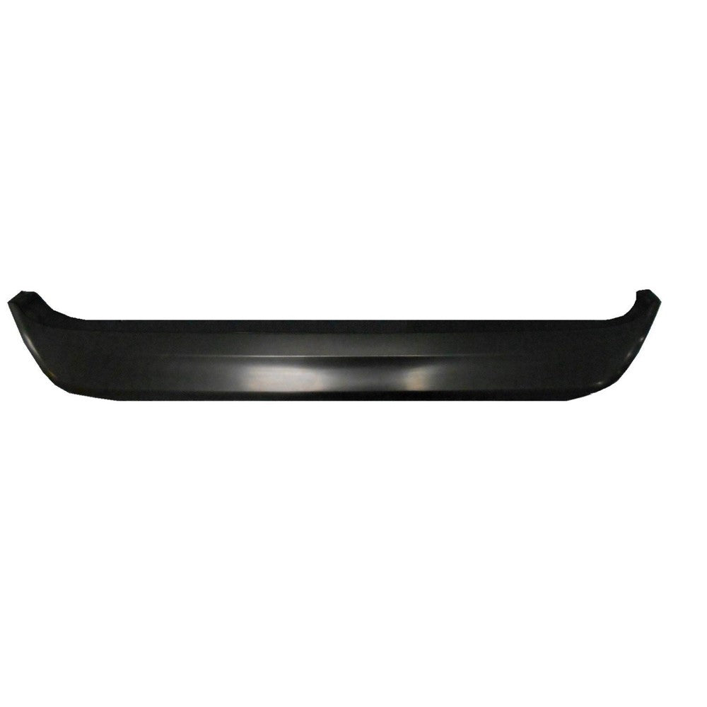 Rear Skid Plate 2013-2015 Chevrolet Spark