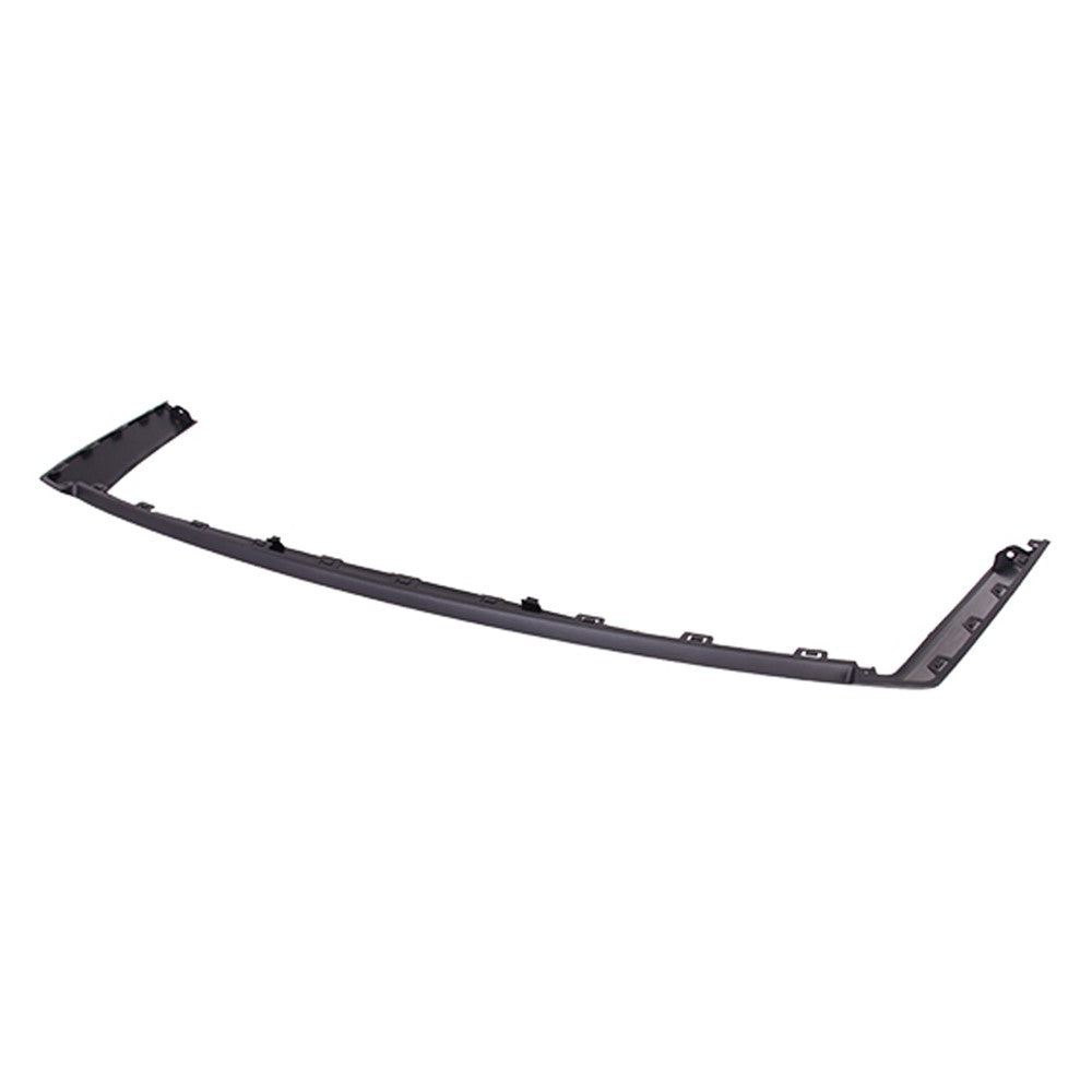 Rear Bumper Valance 2015-2020 Gmc Yukon