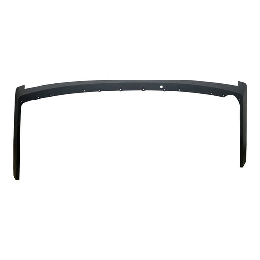 Rear Lower Valance Panel 2015-2020 Cadillac Escalade Esv