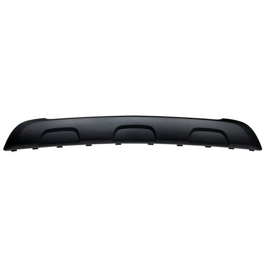 Rear Lower Valance Panel 2017-2022 Chevrolet Trax