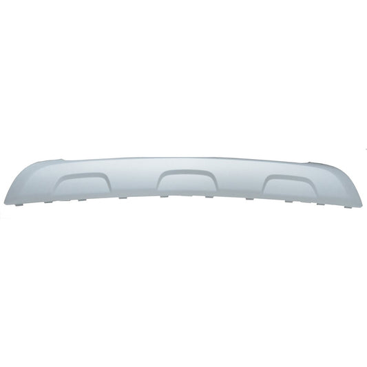 Rear Lower Valance Panel 2017-2022 Chevrolet Trax