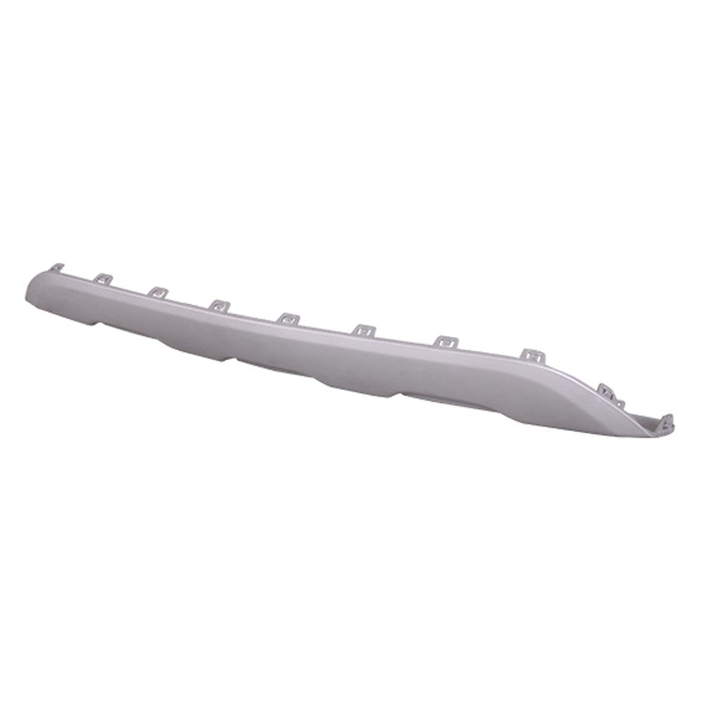 Rear Skid Plate 2017-2022 Buick Encore