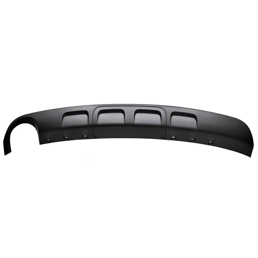 Rear Lower Valance Panel 2016-2018 Buick Envision