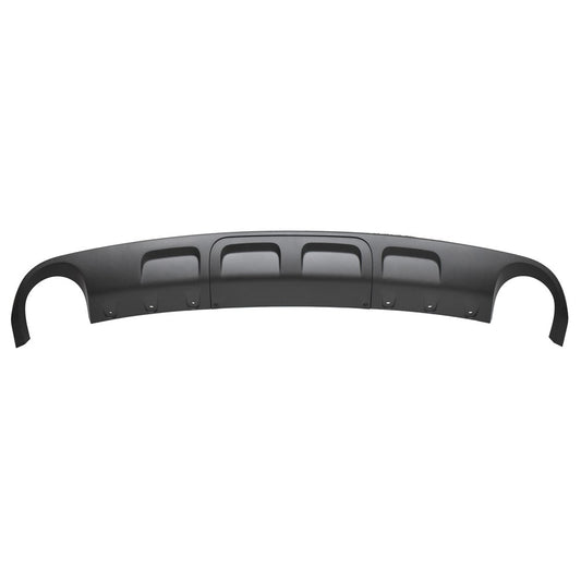Rear Lower Valance Panel 2016-2018 Buick Envision