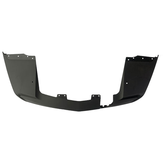 Rear Lower Bumper Cover 2013-2018 Cadillac Ats