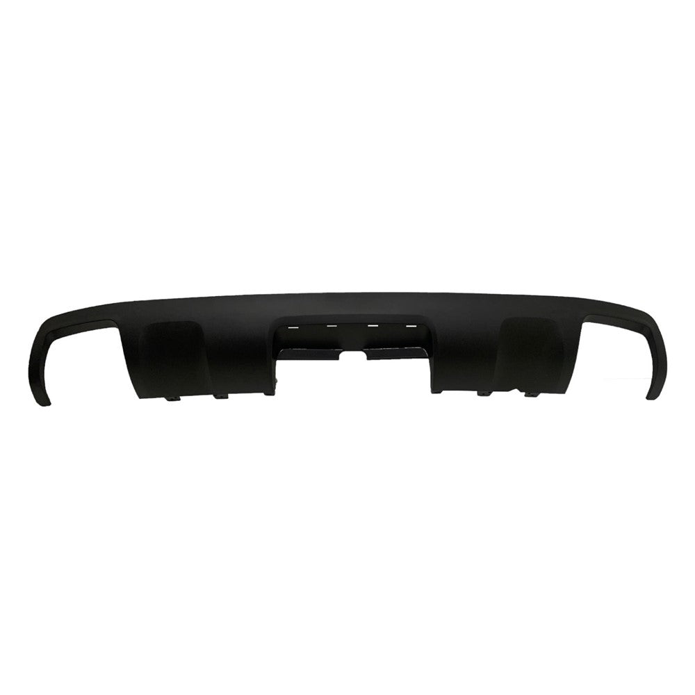 Rear Lower Valance Panel 2016-2017 Gmc Terrain