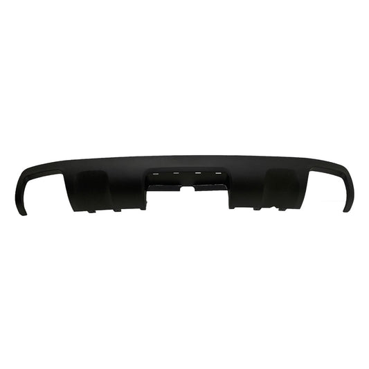 Rear Lower Valance Panel 2016-2017 Gmc Terrain