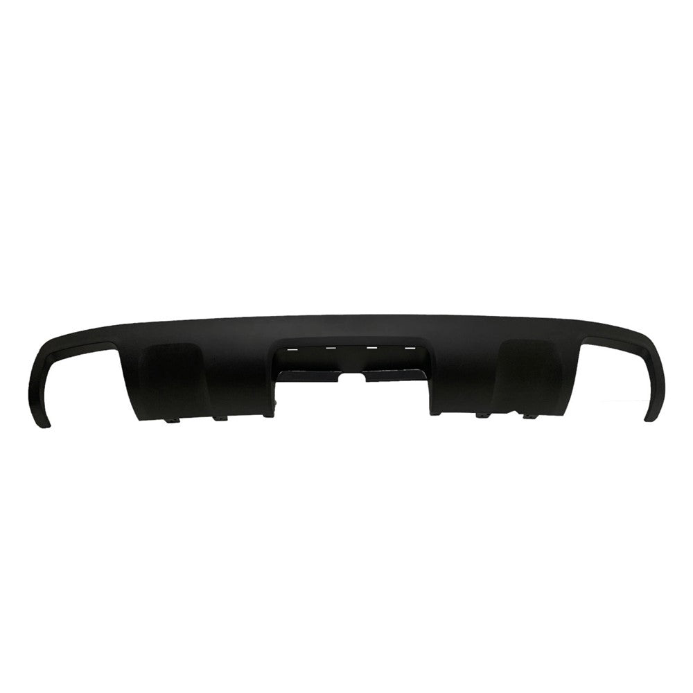 Rear Lower Valance Panel 2016-2017 Gmc Terrain