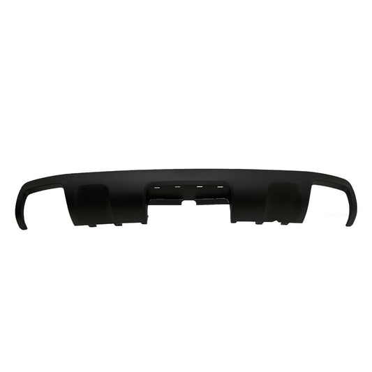 Rear Lower Valance Panel 2016-2017 Gmc Terrain