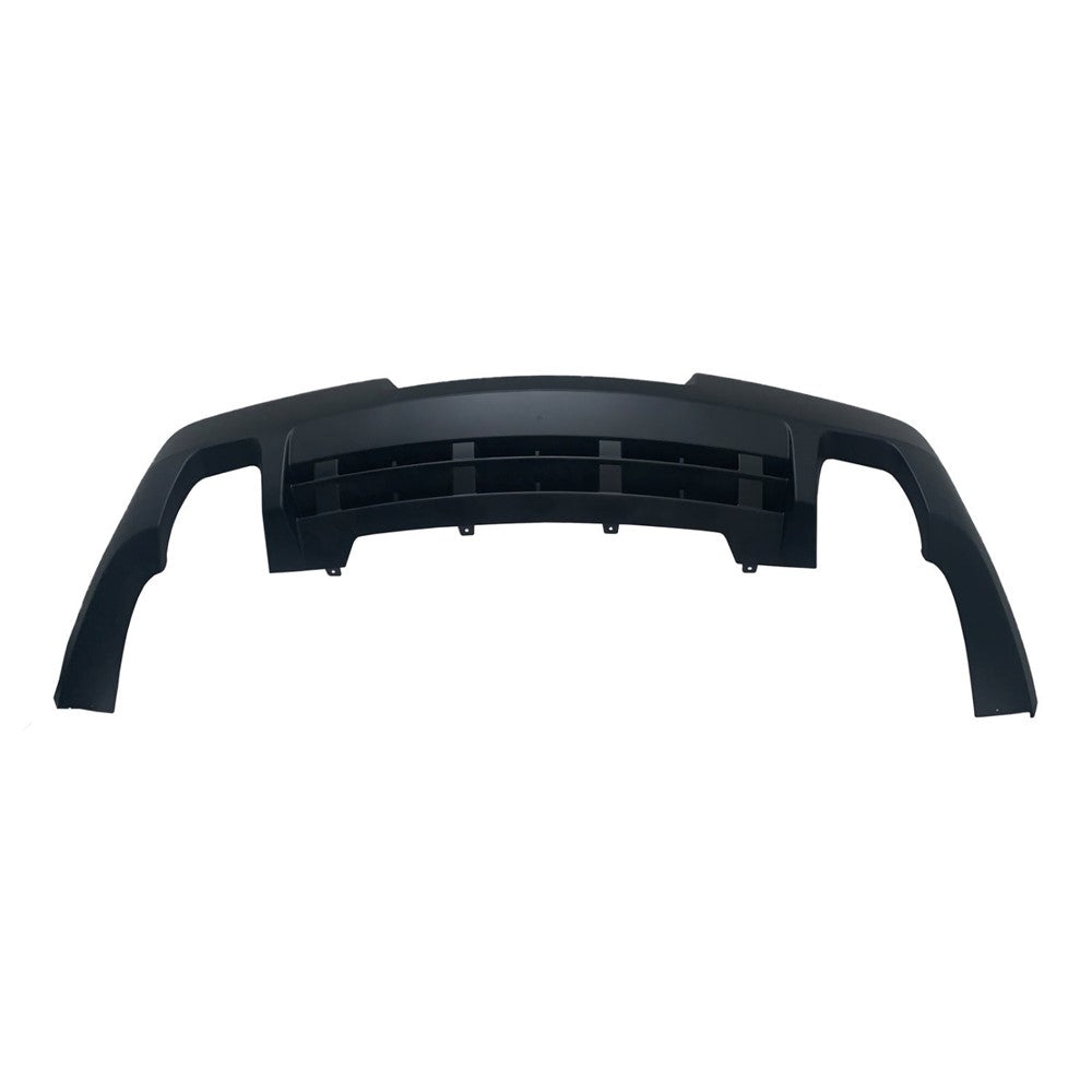 Rear Lower Bumper Cover 2014-2015 Chevrolet Camaro