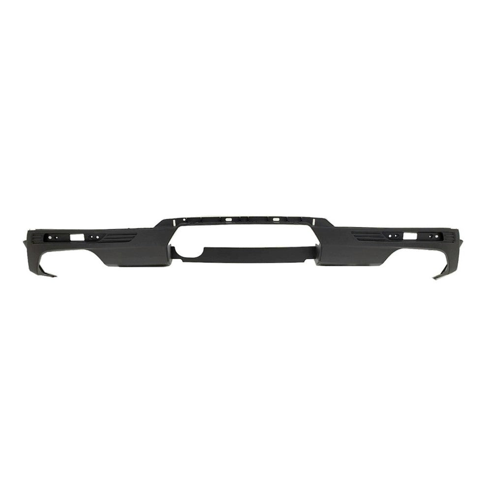 Rear Lower Bumper Cover 2021-2024 Chevrolet Tahoe & Gmc Yukon
