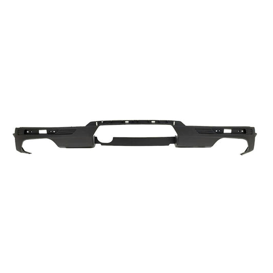 Rear Lower Bumper Cover 2021-2024 Chevrolet Tahoe & Gmc Yukon