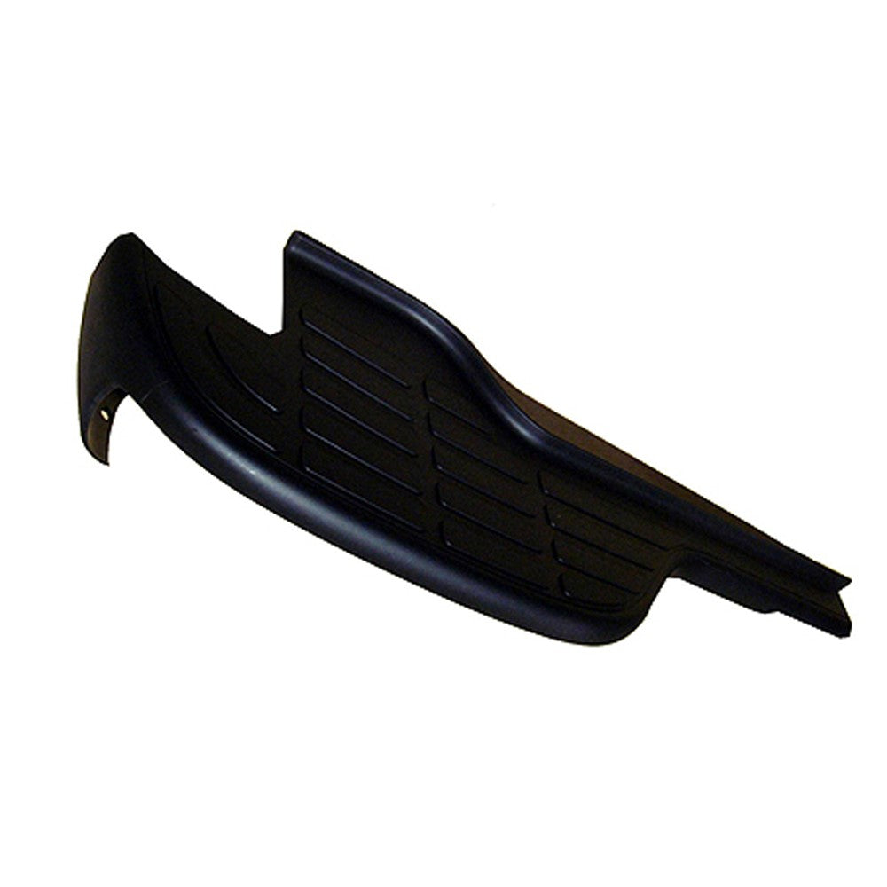 Rear Left Driver Side Rear Bumper Step Pad 2000-2006 Chevrolet Suburban 1500, Tahoe & Gmc Yukon