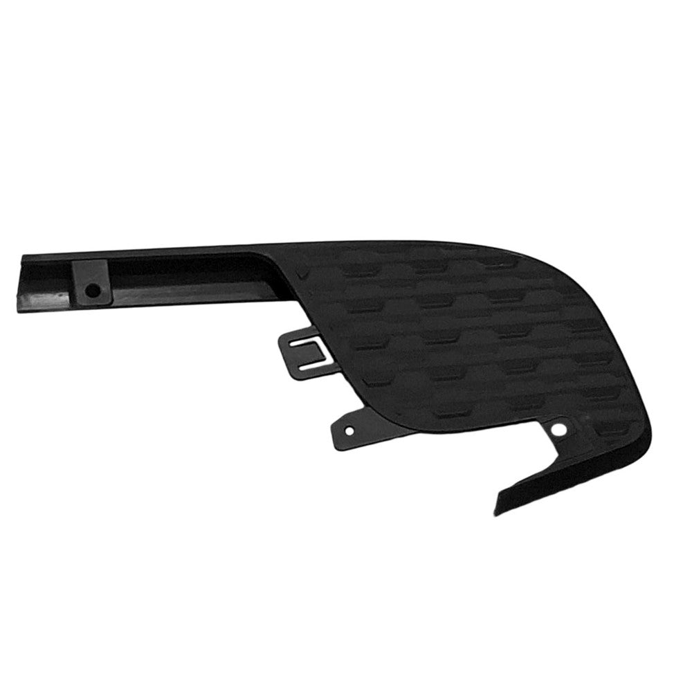 Rear Left Rear Driver Side Lower Rear Bumper Pad 2015-2022 Chevrolet Colorado & Gmc Canyon