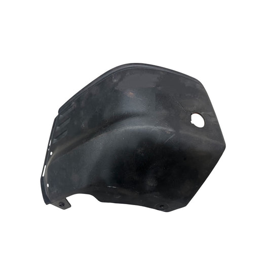 Rear Left Rear Driver Side Bumper Corner Cover 2023-2025 Chevrolet Colorado & Gmc Canyon