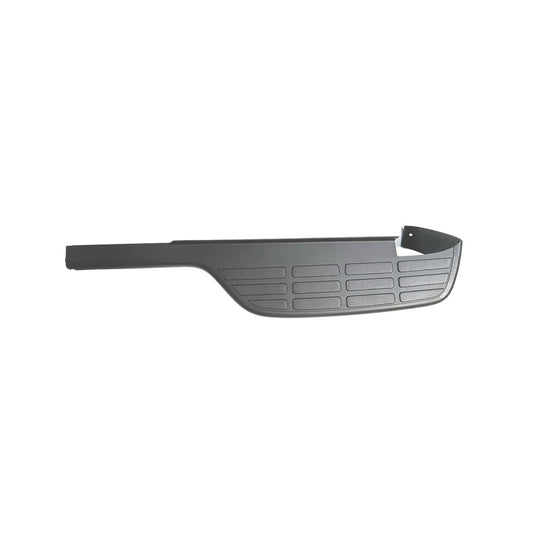Rear Right Passenger Side Rear Bumper Step Pad 2001-2007 Chevrolet Silverado 1500, Silverado 2500, Silverado 1500 Hd & Gmc Sierra 1500