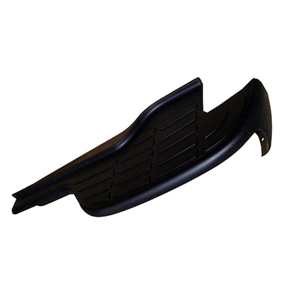 Rear Right Passenger Side Rear Bumper Step Pad 2000-2006 Chevrolet Suburban 1500, Tahoe & Gmc Yukon
