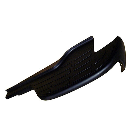 Rear Right Passenger Side Rear Bumper Step Pad 2000-2006 Chevrolet Suburban 1500, Tahoe & Gmc Yukon