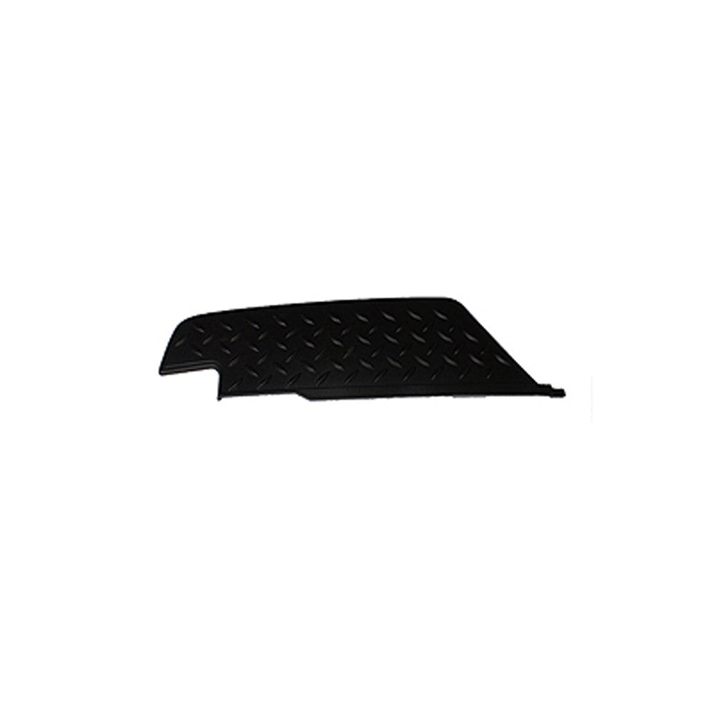 Rear Right Passenger Side Rear Bumper Step Pad 2004-2012 Chevrolet Colorado & Gmc Canyon