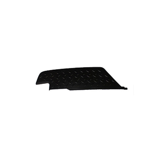Rear Right Passenger Side Rear Bumper Step Pad 2004-2012 Chevrolet Colorado & Gmc Canyon