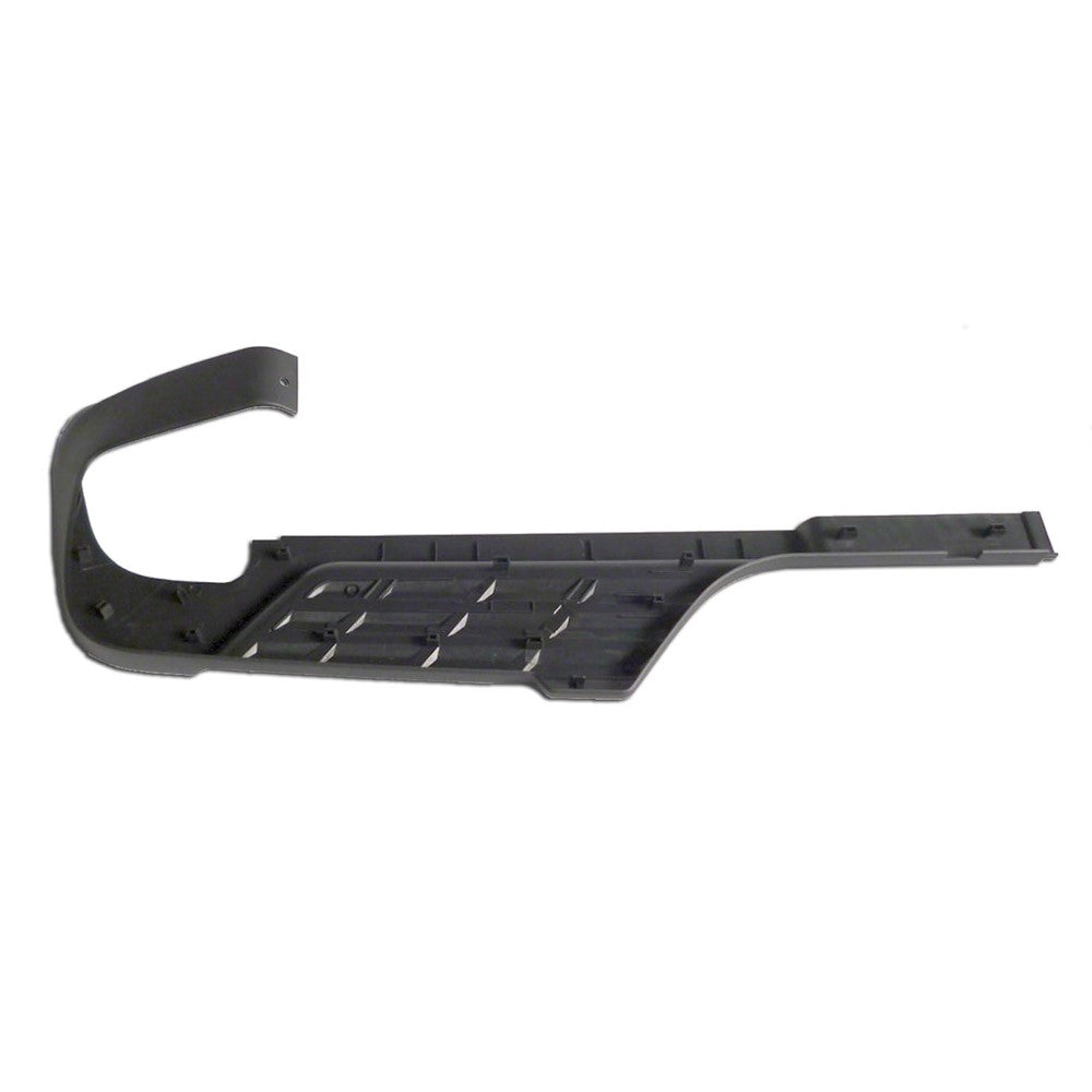 Rear Right Rear Passenger Side Outer Bumper Step Pad 2007-2014 Chevrolet Silverado 1500, Silverado 2500 Hd, Silverado 1500 Classic & Gmc Sierra 1500