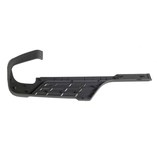 Rear Right Rear Passenger Side Outer Bumper Step Pad 2007-2014 Chevrolet Silverado 1500, Silverado 2500 Hd, Silverado 1500 Classic & Gmc Sierra 1500