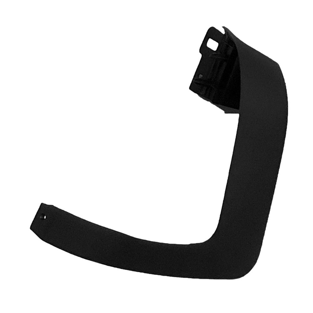 Rear Right Rear Passenger Side Upper Rear Bumper Pad 2015-2022 Chevrolet Colorado & Gmc Canyon