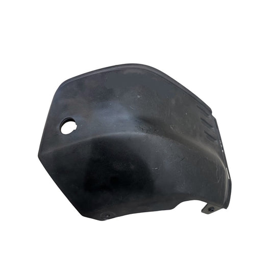 Rear Right Rear Passenger Side Bumper Corner Cover 2023-2025 Chevrolet Colorado & Gmc Canyon