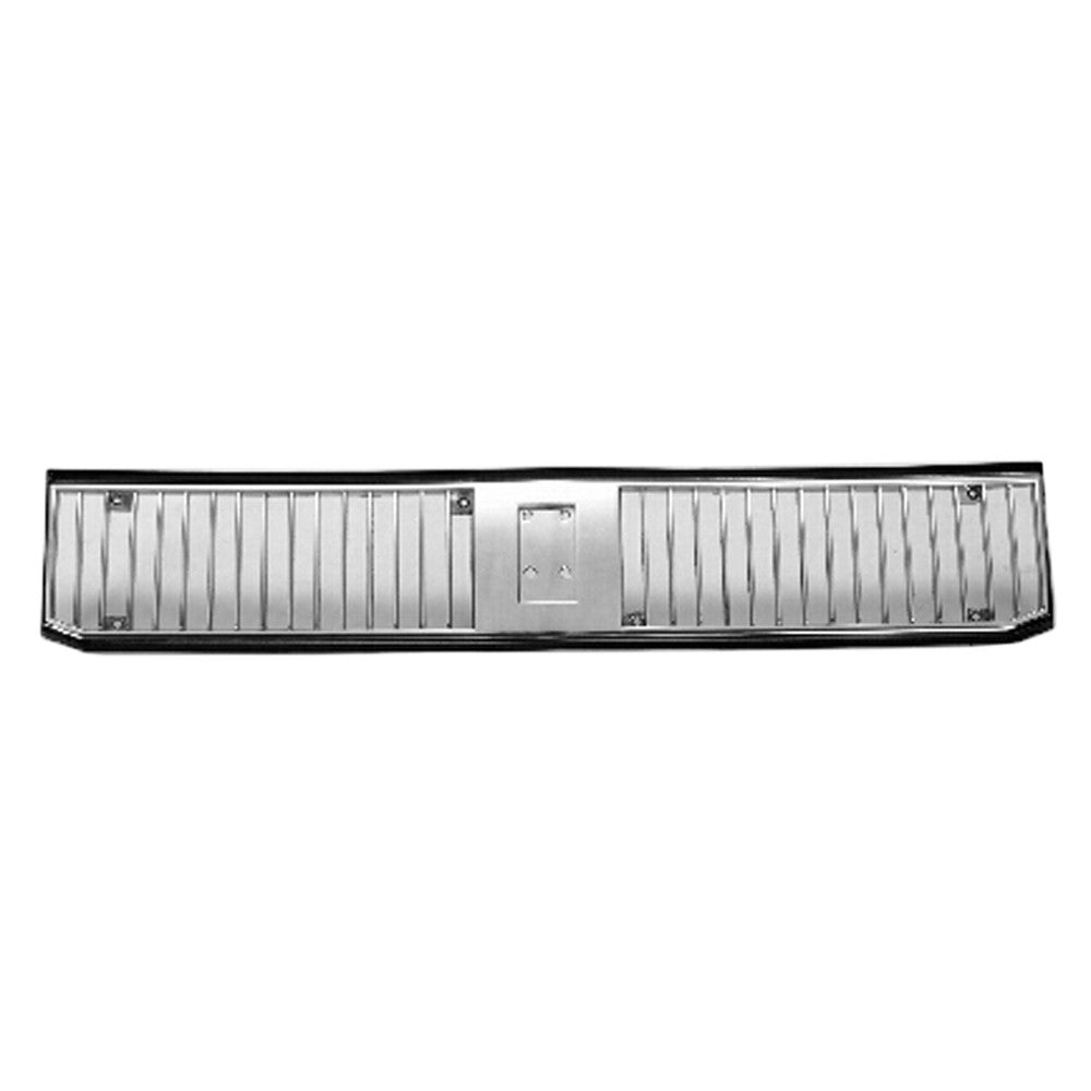 Front Grille 1989-1992 Oldsmobile Ciera