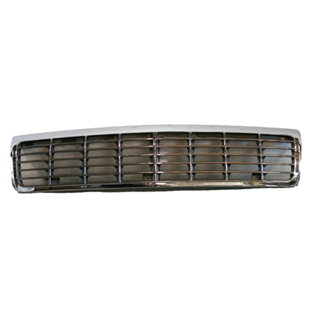 Front Grille 1991-1996 Chevrolet Caprice