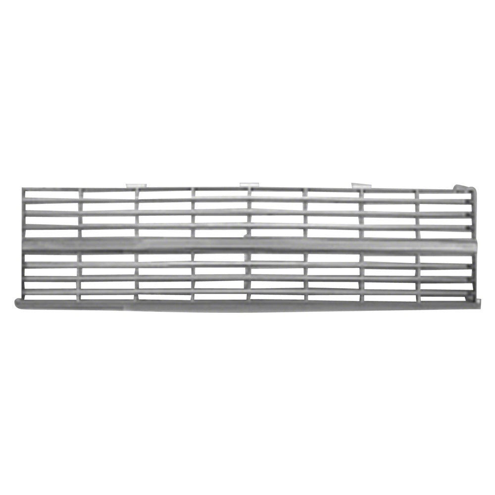 Front Grille 1983-1984 Chevrolet Blazer, C10, C10 Suburban, C20, C20 Suburban, C30, C60, C70, K10, K10 Suburban, K20, K20 Suburban, K30, K5 Blazer