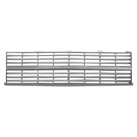 Front Grille 1983-1984 Chevrolet Blazer, C10, C10 Suburban, C20, C20 Suburban, C30, C60, C70, K10, K10 Suburban, K20, K20 Suburban, K30, K5 Blazer