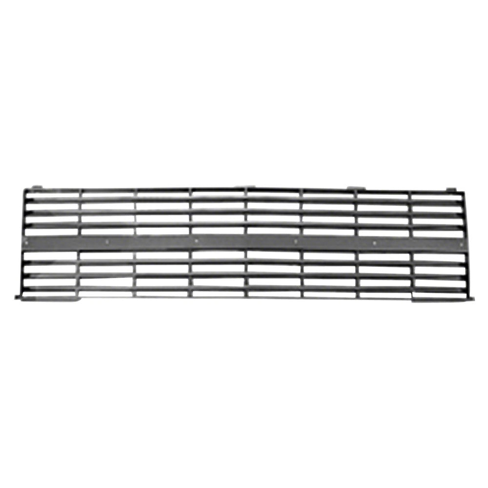 Front Grille 1983-1984 Chevrolet Blazer, C10, C10 Suburban, C20, C20 Suburban, C30, C60, C70, K10, K10 Suburban, K20, K20 Suburban, K30, K5 Blazer