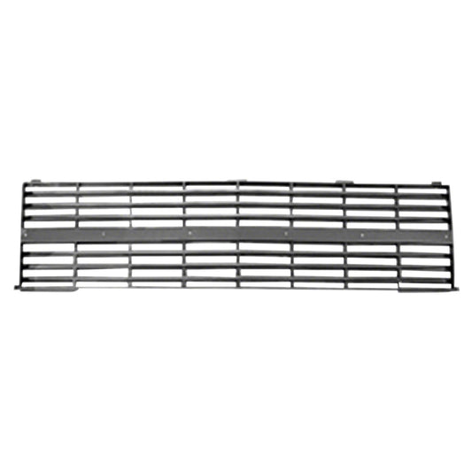 Front Grille 1983-1984 Chevrolet Blazer, C10, C10 Suburban, C20, C20 Suburban, C30, C60, C70, K10, K10 Suburban, K20, K20 Suburban, K30, K5 Blazer