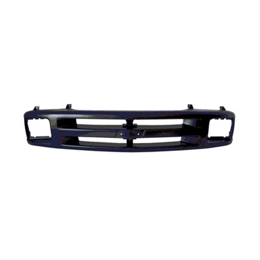 Front Grille 1994-1997 Chevrolet S10