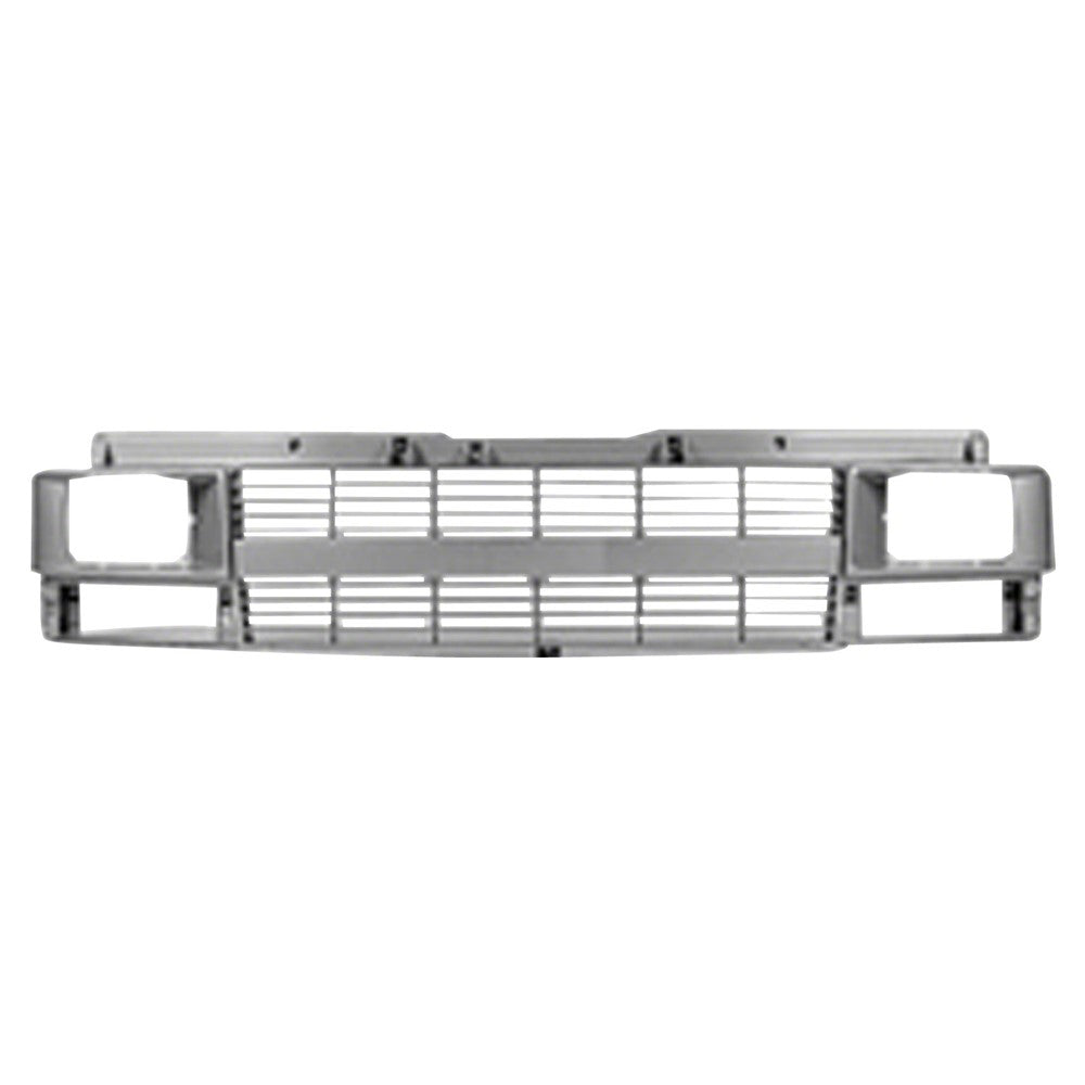 Front Grille 1995-2005 Chevrolet Astro