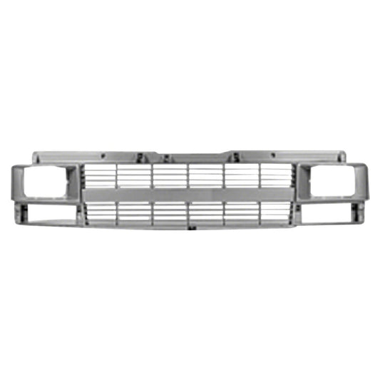 Front Grille 1995-2005 Chevrolet Astro
