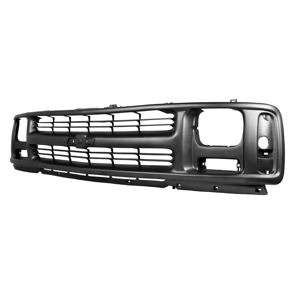 Grille 1996-2002 Chevrolet Express 1500, Express 2500, Express 3500