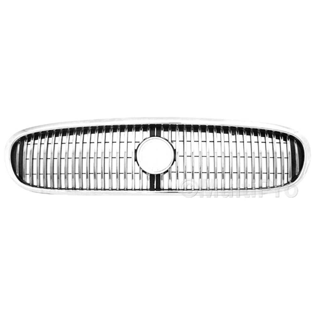 Frpmt Grille 1997-1999 Buick Lesabre