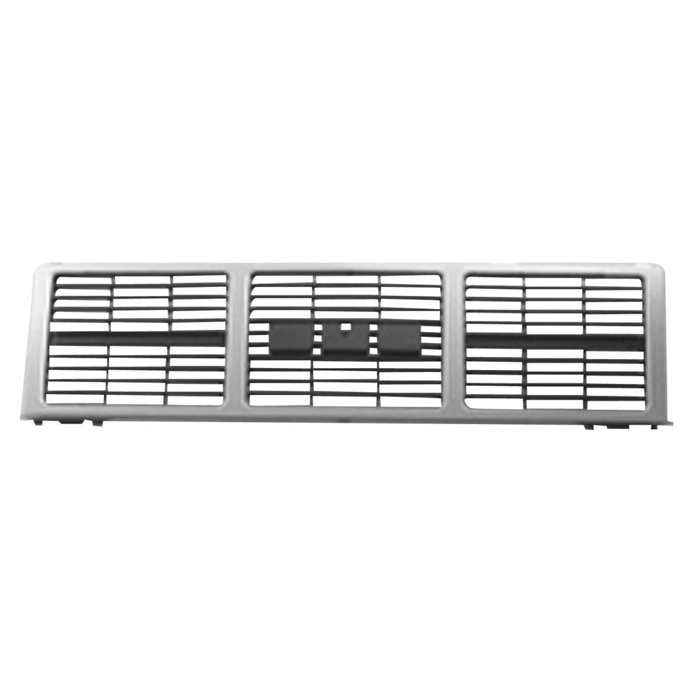 Grille 1985-1988 Gmc Jimmy, Pickup_gmc_fullsize_c/K, Suburban_(gmc), Pickup_gmc_fullsize_r/V